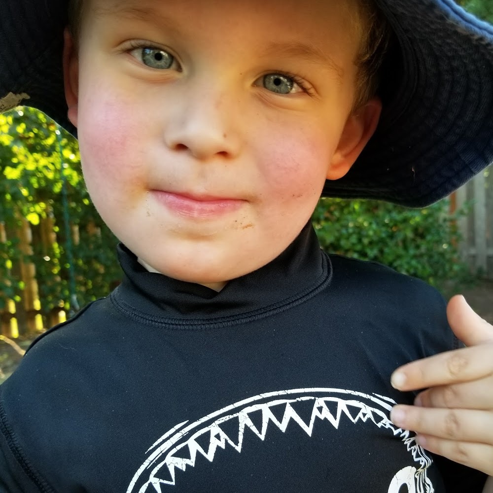 Meet your Posher, Tina